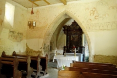 Recice-kostel-sv-Jiri